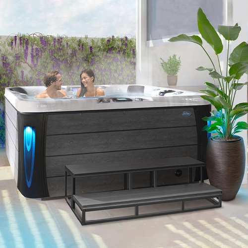 Escape X-Series hot tubs for sale in Evans